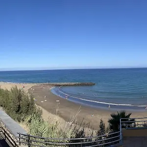 Apartamento Danubio, San Bartolomé