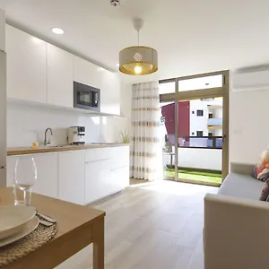 Apartamento Sweet Paradise 304 By Homestaygrancanaria, San Bartolomé